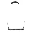 BIJOUX INDISCRETS - MAZE H HARNESS BLACK BIJOUX INDISCRETS - MAZE H HARNESS BLACK