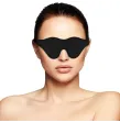 DARKNESS - SCHWARZE MASKE DARKNESS - SCHWARZE MASKE
