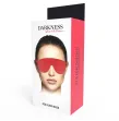 DARKNESS - HIGH QUALITY RED MASK