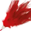 DARKNESS - ROTER STIMULIERSTIFT 17 CM DARKNESS - ROTER STIMULIERSTIFT 17 CM