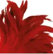 DARKNESS - RED STIMULATING PEN 24CM DARKNESS - RED STIMULATING PEN 24CM