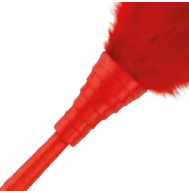 DARKNESS - ROTER STIMULIERENDER STIFT 24CM