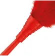 DARKNESS - RED STIMULATING PEN 24CM DARKNESS - RED STIMULATING PEN 24CM