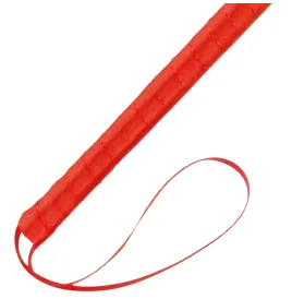 DARKNESS - ROTER STIMULIERENDER STIFT 24CM