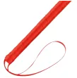 DARKNESS - RED STIMULATING PEN 24CM DARKNESS - RED STIMULATING PEN 24CM