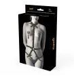 COQUETTE CHIC DESIRE - ENSEMBLE LINGERIE AVEC COUCHE-MALIN DE LUXE COQUETTE CHIC DESIRE - ENSEMBLE LINGERIE AVEC COUCHE-MALIN DE LUXE