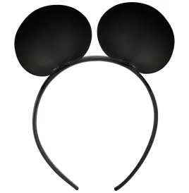 COQUETTE CHIC DESIRE - DIADEMA CON OREJAS DE MOUSE