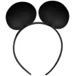 COQUETTE CHIC DESIRE - HEADBAND WITH MOUSE EARS COQUETTE CHIC DESIRE - HEADBAND WITH MOUSE EARS