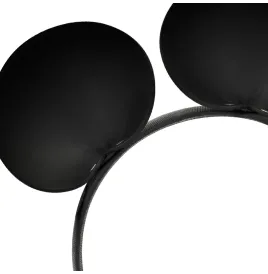 COQUETTE CHIC DESIRE - SERRE-TÊTE AVEC OREILLES DE SOURIS