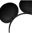 COQUETTE CHIC DESIRE - HEADBAND WITH MOUSE EARS COQUETTE CHIC DESIRE - HEADBAND WITH MOUSE EARS