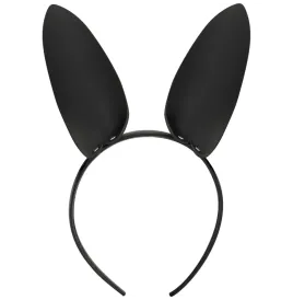 COQUETTE CHIC DESIRE - FASCIA CON ORECCHIE DI CONIGLIO