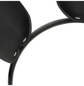 COQUETTE CHIC DESIRE - FASCIA CON ORECCHIE DI CONIGLIO
