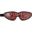 BEGME - RED EDITION PREMIUM BLIND MASK WITH NEOPRENE LINING BEGME - RED EDITION PREMIUM BLIND MASK WITH NEOPRENE LINING