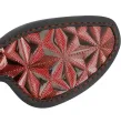 BEGME - MASCHERA CIECA PREMIUM RED EDITION CON FODERA IN NEOPRENE BEGME - MASCHERA CIECA PREMIUM RED EDITION CON FODERA IN NEOPRENE