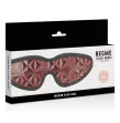 BEGME - RED EDITION PREMIUM BLIND MASK WITH NEOPRENE LINING BEGME - RED EDITION PREMIUM BLIND MASK WITH NEOPRENE LINING