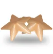 COQUETTE CHIC DESIRE - CUBRE PEZONES METAL ESTRELLAS COQUETTE CHIC DESIRE - CUBRE PEZONES METAL ESTRELLAS