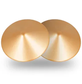 COQUETTE CHIC DESIRE - COUVRE-MALIN CERCLES DORÉS