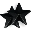 COQUETTE CHIC DESIRE - COPRI CAPEZZOLI BLACK STARS COQUETTE CHIC DESIRE - COPRI CAPEZZOLI BLACK STARS
