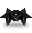 COQUETTE CHIC DESIRE - COPRI CAPEZZOLI BLACK STARS COQUETTE CHIC DESIRE - COPRI CAPEZZOLI BLACK STARS