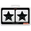 COQUETTE CHIC DESIRE - COPRI CAPEZZOLI BLACK STARS COQUETTE CHIC DESIRE - COPRI CAPEZZOLI BLACK STARS