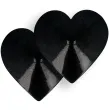 COQUETTE CHIC DESIRE - COPRI CAPEZZOLI BLACK HEARTS COQUETTE CHIC DESIRE - COPRI CAPEZZOLI BLACK HEARTS