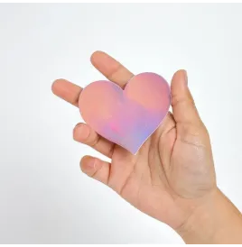 SECRET PLAY - WOW BOOBS CUBRE PEZONES CORAZÓN