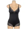 SUBBLIME - ORSACCHIOTTO CON DETTAGLI IN PIZZO FLOREALE NERO S-M SUBBLIME - ORSACCHIOTTO CON DETTAGLI IN PIZZO FLOREALE NERO S-M