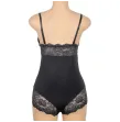 SUBBLIME - ORSACCHIOTTO CON DETTAGLI IN PIZZO FLOREALE NERO S-M SUBBLIME - ORSACCHIOTTO CON DETTAGLI IN PIZZO FLOREALE NERO S-M