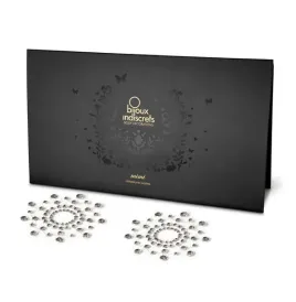 BIJOUX INDISCRETS - MIMI SILBER