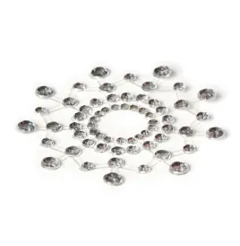 BIJOUX INDISCRETS - MIMI ARGENT
