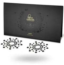 BIJOUX INDISCRETS - MIMI SILBER