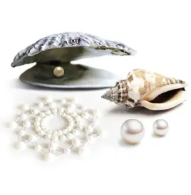 BIJOUX INDISCRETS - MIMI PEARL GOLDEN
