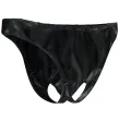 DARKNESS - CULOTTE OUVERTURE UNISEXE TAILLE UNIQUE DARKNESS - CULOTTE OUVERTURE UNISEXE TAILLE UNIQUE