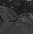 SUBBLIME - 955595 LANGARMKLEID MIT SCHWARZER SPITZE S-M