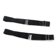 SUBBLIME - 957476 ADJUSTABLE BUCKLES BLACK SUBBLIME - 957476 ADJUSTABLE BUCKLES BLACK