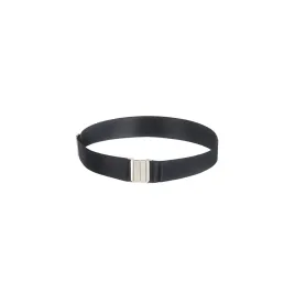 SUBBLIME - 957476 ADJUSTABLE BUCKLES BLACK
