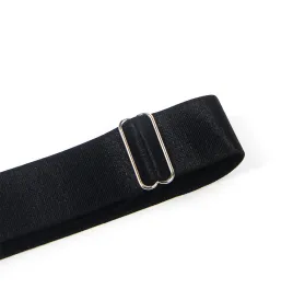 SUBBLIME - 957476 ADJUSTABLE BUCKLES BLACK