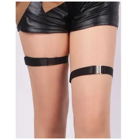 SUBBLIME - 957476 VERSTELLBARE SCHNALLE SCHWARZ