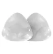 BYE-BRA - PADS PUSH-UP IMPERMEABLE
