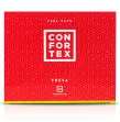 CONFORTEX - ERDBEERKONDOM 144 EINHEITEN CONFORTEX - ERDBEERKONDOM 144 EINHEITEN