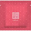 CONFORTEX - ERDBEERKONDOM 144 EINHEITEN CONFORTEX - ERDBEERKONDOM 144 EINHEITEN