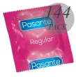 PASANTE - CONDOM REGULAR RANGE 144 UNITS PASANTE - CONDOM REGULAR RANGE 144 UNITS