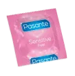 PASANTE - I PRESERVATIVI SENSIBILI ULTRA SOTTILE 3 UNIT PASANTE - I PRESERVATIVI SENSIBILI ULTRA SOTTILE 3 UNIT