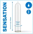 PASANTE - I PRESERVATIVI SENSIBILI ULTRA SOTTILE 3 UNIT PASANTE - I PRESERVATIVI SENSIBILI ULTRA SOTTILE 3 UNIT