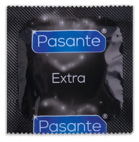 PASANTE - PRESERVATIVO EXTRA EXTRA SPESSO 12 UNIT