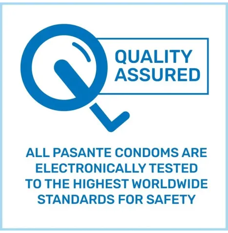 PASANTE - PRESERVATIVI GUSTI 144 UNIT