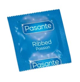 PASANTE - I PRESERVATIVI PUNTEGGIATI MS PLACER 3 UNIT