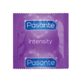 PASANTE - PUNKTE UND STR ALS INTENSITT 3 EINHEITEN