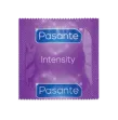 PASANTE - PUNKTE UND STR ALS INTENSITT 3 EINHEITEN PASANTE - PUNKTE UND STR ALS INTENSITT 3 EINHEITEN