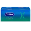 DUREX - NATURAL SLIM FIT BASIC 144 UNITS DUREX - NATURAL SLIM FIT BASIC 144 UNITS